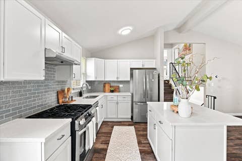 Tiny photo for 609 BALDWIN Avenue, Waukegan, IL 60085 (MLS # 12740968)