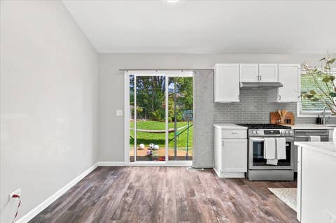 Tiny photo for 609 BALDWIN Avenue, Waukegan, IL 60085 (MLS # 12740968)