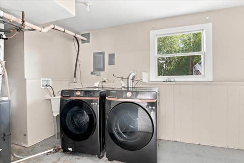 Tiny photo for 609 BALDWIN Avenue, Waukegan, IL 60085 (MLS # 12740968)