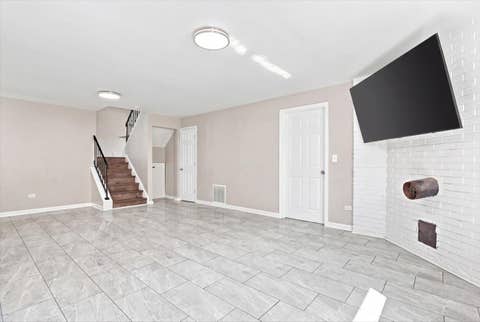Tiny photo for 609 BALDWIN Avenue, Waukegan, IL 60085 (MLS # 12740968)