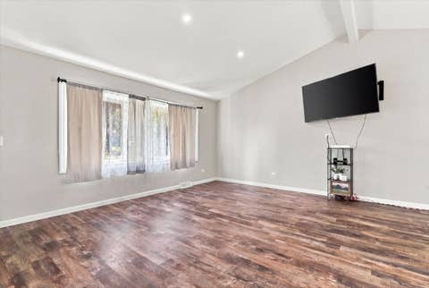 Tiny photo for 609 BALDWIN Avenue, Waukegan, IL 60085 (MLS # 12740968)