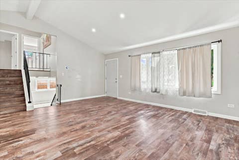Tiny photo for 609 BALDWIN Avenue, Waukegan, IL 60085 (MLS # 12740968)