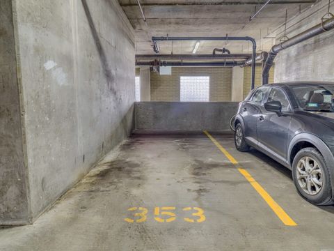 Tiny photo for 1122 W Catalpa Avenue #611, Chicago, IL 60640 (MLS # 12531818)