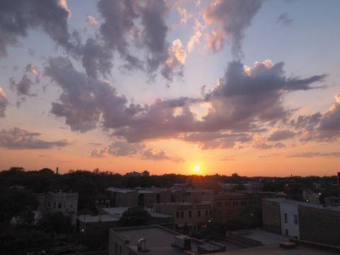 Tiny photo for 1122 W Catalpa Avenue #611, Chicago, IL 60640 (MLS # 12531818)