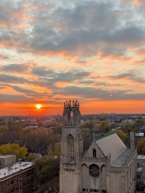 Tiny photo for 1122 W Catalpa Avenue #611, Chicago, IL 60640 (MLS # 12531818)