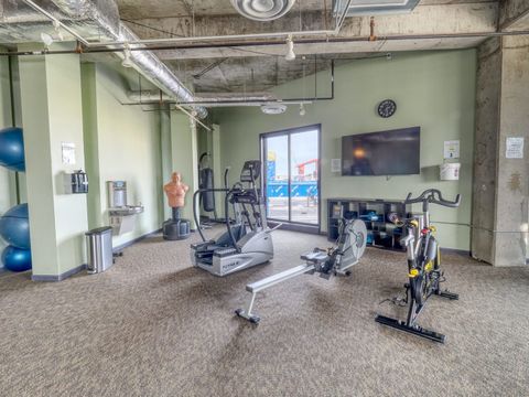 Tiny photo for 1122 W Catalpa Avenue #611, Chicago, IL 60640 (MLS # 12531818)