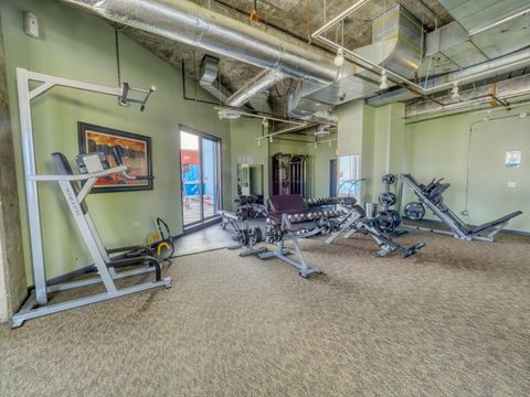 Tiny photo for 1122 W Catalpa Avenue #611, Chicago, IL 60640 (MLS # 12531818)