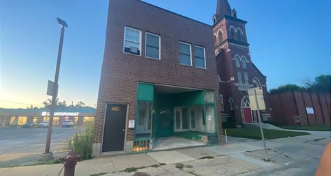 Photo of 7936 Ogden Avenue #1R, Lyons, IL 60534 (MLS # 12748996)