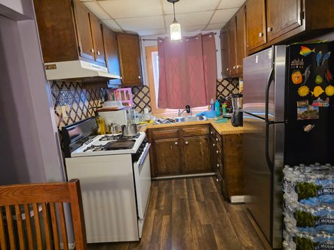 Tiny photo for 4241 Ruby Street, Schiller Park, IL 60176 (MLS # 12552815)