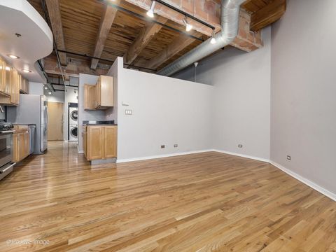 Tiny photo for 2310 S Canal Street #310, Chicago, IL 60616 (MLS # 12640528)