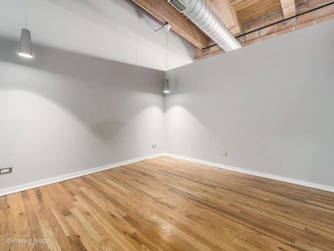 Tiny photo for 2310 S Canal Street #310, Chicago, IL 60616 (MLS # 12640528)