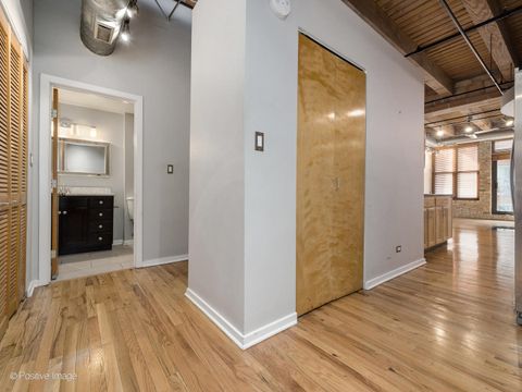 Tiny photo for 2310 S Canal Street #310, Chicago, IL 60616 (MLS # 12640528)