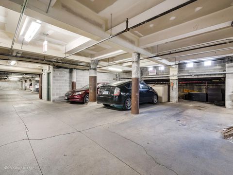 Tiny photo for 2310 S Canal Street #310, Chicago, IL 60616 (MLS # 12640528)