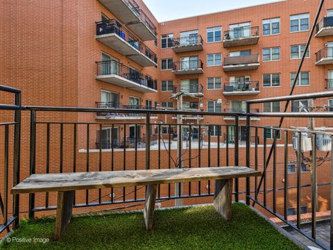 Tiny photo for 2310 S Canal Street #310, Chicago, IL 60616 (MLS # 12640528)