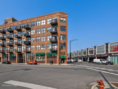 Tiny photo for 2310 S Canal Street #310, Chicago, IL 60616 (MLS # 12640528)