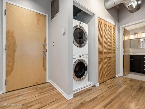 Tiny photo for 2310 S Canal Street #310, Chicago, IL 60616 (MLS # 12640528)