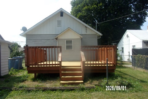 Tiny photo for 816 S Fifth Street S, Hoopeston, IL 60942 (MLS # 12749659)