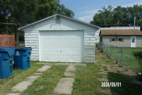 Tiny photo for 816 S Fifth Street S, Hoopeston, IL 60942 (MLS # 12749659)