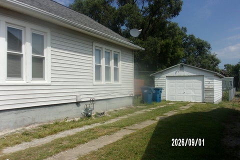 Tiny photo for 816 S Fifth Street S, Hoopeston, IL 60942 (MLS # 12749659)
