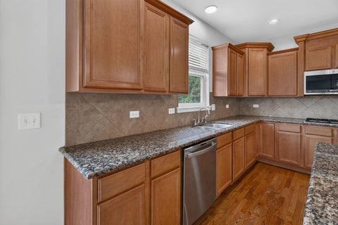 Tiny photo for 16055 Selfridge Circle, Plainfield, IL 60586 (MLS # 12736254)