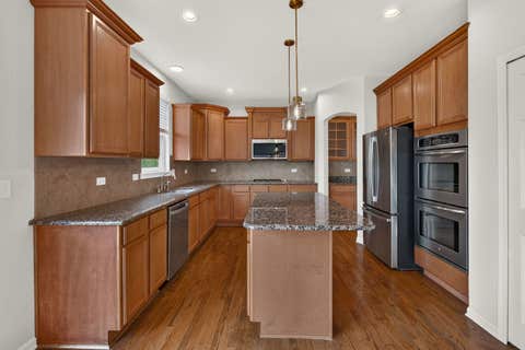 Tiny photo for 16055 Selfridge Circle, Plainfield, IL 60586 (MLS # 12736254)