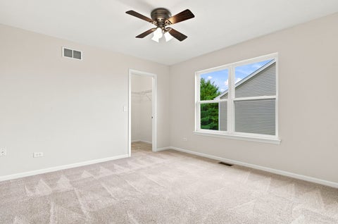 Tiny photo for 16055 Selfridge Circle, Plainfield, IL 60586 (MLS # 12736254)