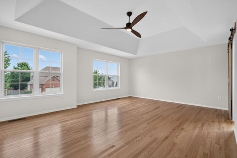 Tiny photo for 16055 Selfridge Circle, Plainfield, IL 60586 (MLS # 12736254)