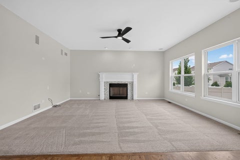Tiny photo for 16055 Selfridge Circle, Plainfield, IL 60586 (MLS # 12736254)