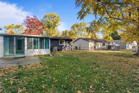 Tiny photo for 2001 E Country Squire Drive, Urbana, IL 61802 (MLS # 12512323)