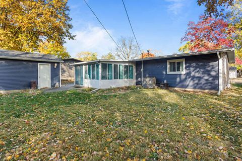 Tiny photo for 2001 E Country Squire Drive, Urbana, IL 61802 (MLS # 12512323)
