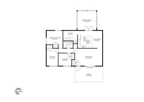 Tiny photo for 2001 E Country Squire Drive, Urbana, IL 61802 (MLS # 12512323)