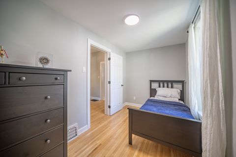 Tiny photo for 71 LOVELL Street, Elgin, IL 60120 (MLS # 12476339)