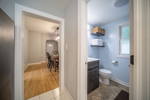 Tiny photo for 71 LOVELL Street, Elgin, IL 60120 (MLS # 12476339)