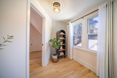 Tiny photo for 71 LOVELL Street, Elgin, IL 60120 (MLS # 12476339)