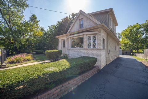 Tiny photo for 71 LOVELL Street, Elgin, IL 60120 (MLS # 12476339)