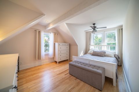 Tiny photo for 71 LOVELL Street, Elgin, IL 60120 (MLS # 12476339)