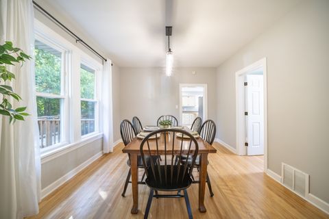 Tiny photo for 71 LOVELL Street, Elgin, IL 60120 (MLS # 12476339)