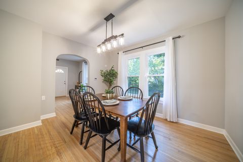 Tiny photo for 71 LOVELL Street, Elgin, IL 60120 (MLS # 12476339)