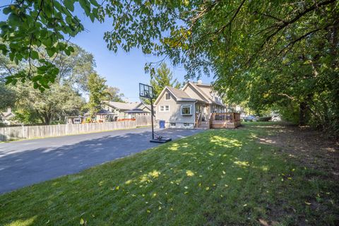 Tiny photo for 71 LOVELL Street, Elgin, IL 60120 (MLS # 12476339)