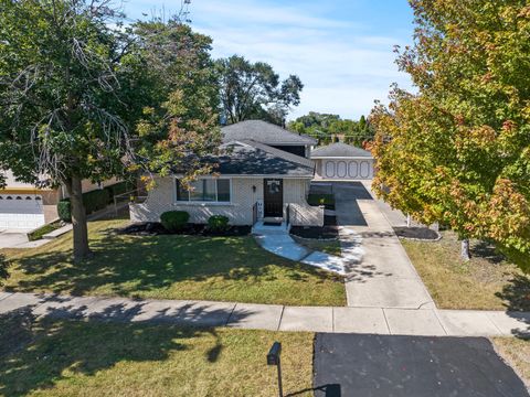 9108 Crescent Court Oak Lawn IL 60453