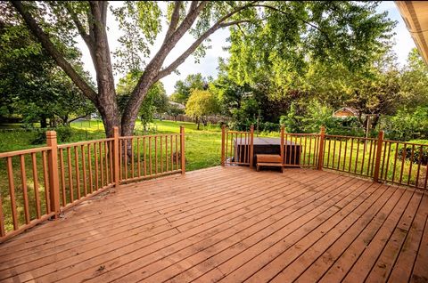 Tiny photo for 911 COLONADE Road, Shorewood, IL 60404 (MLS # 12576659)