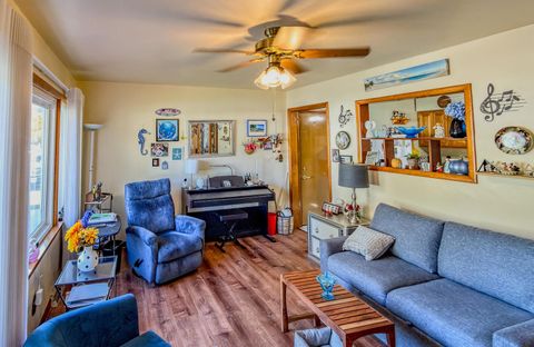 Tiny photo for 1116 Eastview Drive, Paxton, IL 60957 (MLS # 12507422)