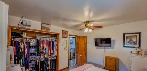 Tiny photo for 1116 Eastview Drive, Paxton, IL 60957 (MLS # 12507422)