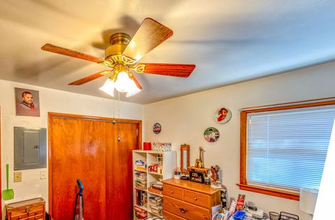 Tiny photo for 1116 Eastview Drive, Paxton, IL 60957 (MLS # 12507422)