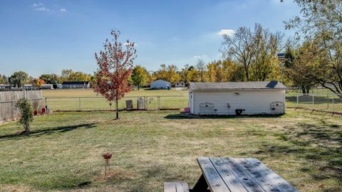 Tiny photo for 1116 Eastview Drive, Paxton, IL 60957 (MLS # 12507422)