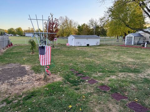 Tiny photo for 1116 Eastview Drive, Paxton, IL 60957 (MLS # 12507422)