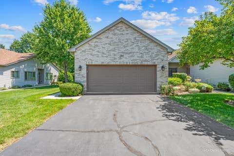 107 Fawn Lane, Elgin, IL 60120 - #: 12702904