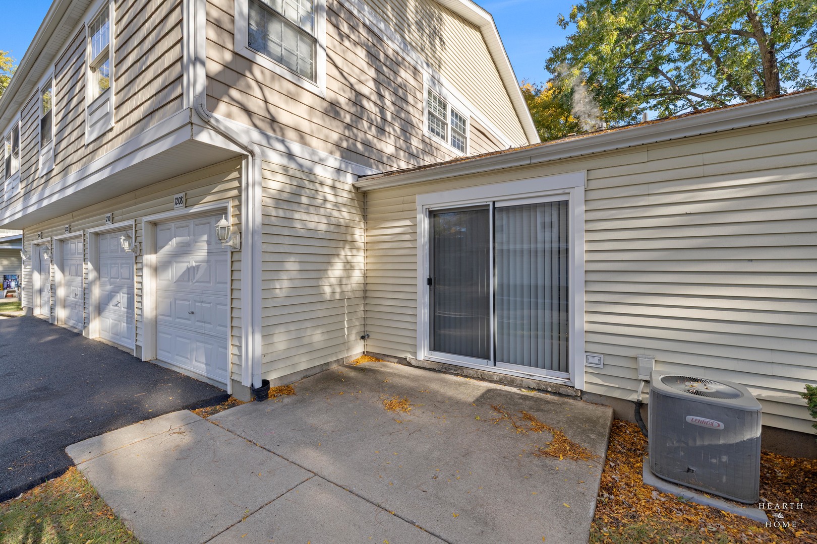 1208 Quincy Court