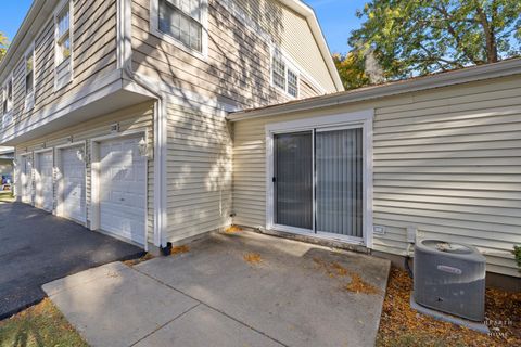Tiny photo for 1208 Quincy Court, Wheeling, IL 60090 (MLS # 12503741)