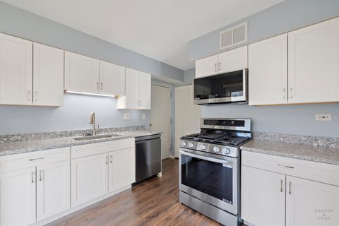 Tiny photo for 1208 Quincy Court, Wheeling, IL 60090 (MLS # 12503741)